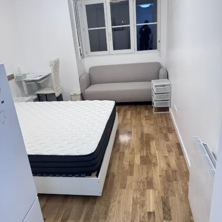 Chambres d'hôtes