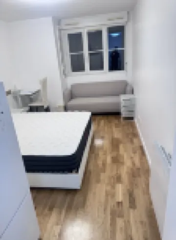 巴黎美麗城瑞祥民宿