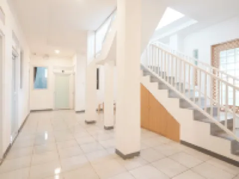 JS Sentul City Hotels in Babakan Madang