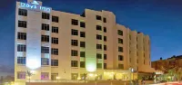 DaysInn Hotel Amman 中國大使館（Chinese Embassy）附近的飯店
