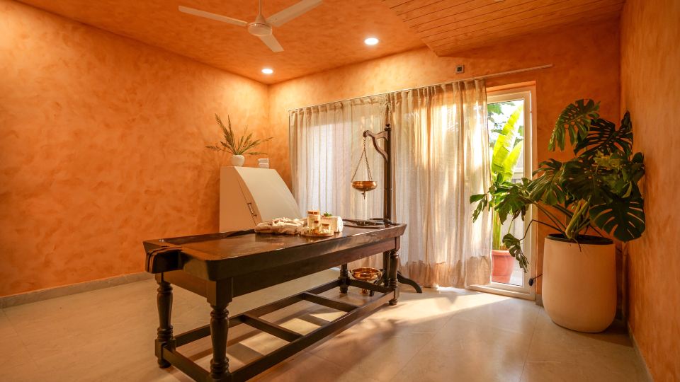 VSR VRIKSHA NATURE CURE CENTER