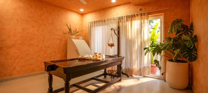 VSR VRIKSHA NATURE CURE CENTER Hotels in Secunderabad