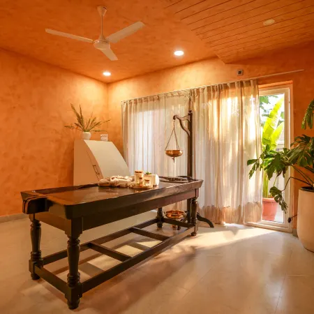 VSR VRIKSHA NATURE CURE CENTER