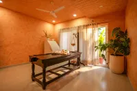VSR VRIKSHA NATURE CURE CENTER