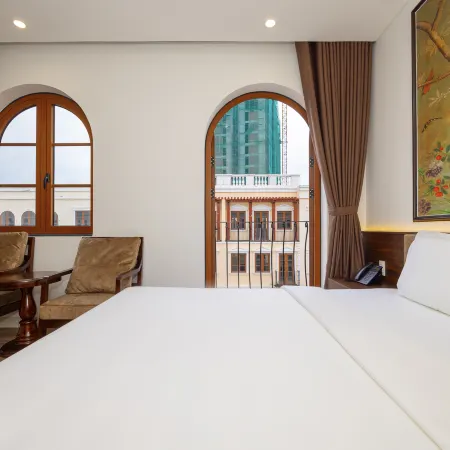 ROYAL HOTEL PHU QUOC 2