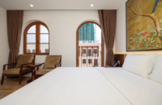 ROYAL HOTEL PHU QUOC 2