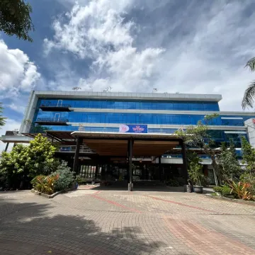 WYNS Hotel Bandung 安迪爾站附近的飯店