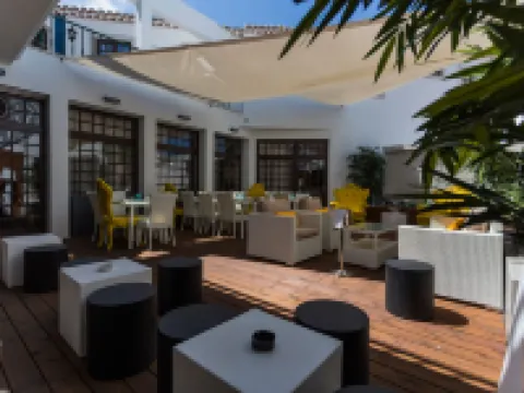 Josefa D'Obidos Hotel Hoteles en Óbidos