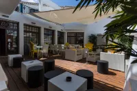 Josefa D'Obidos Hotel