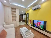 [BIG DEAL] 1 bed Green Pearl 5 minutes China Town - 公寓