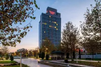 Ramada Residences by Wyndham Istanbul Haramidere - Rooftop Pools