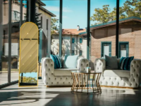 VE ホテルズ アダカレ アンカラのホテル