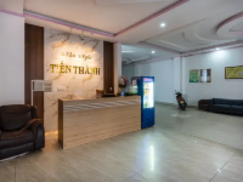 Hotel Tien Thanh 順安酒店