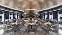 Athena Premium Halong Bay Cruise - Tekne