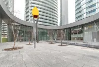 GLOBALSTAY. Gorgeous Apartments in the Heart of Toronto - Cho phép mang theo thú cưng