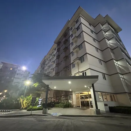 Belles Home Relaxing Place SMDC Hope Residences