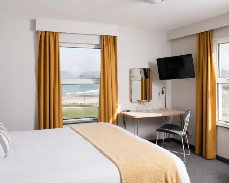 Marine Hotel Ballycastle Hotels in Ballycastle