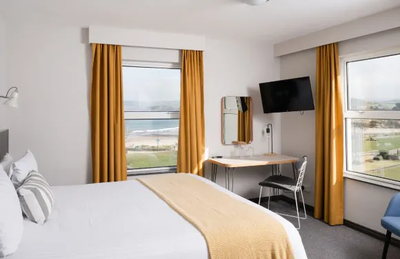 巴利堡海洋酒店