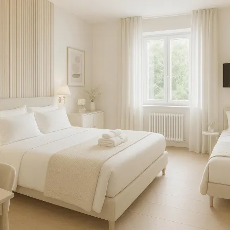 Bergamoinluxe