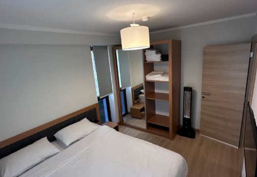 Bakuriani Orbi palace deluxe Apt 564