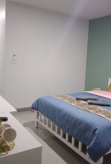 ห้องดีลักซ์ เตียงเดี่ยว 