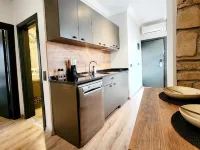 Sera Homes Hotels in Antalya