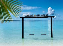 Handhuvaru Maldives