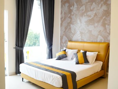 Lotus Luxury Residences Negombo