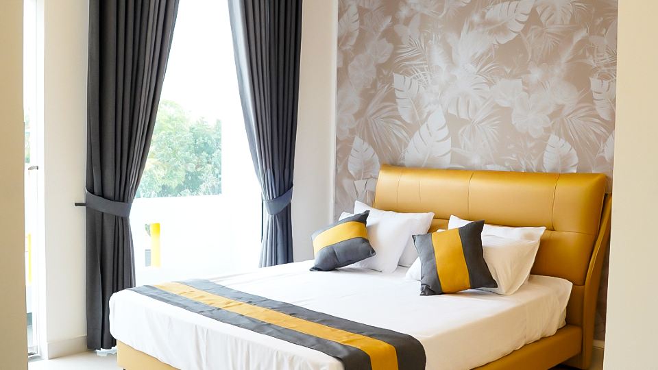 Lotus Luxury Residences Negombo