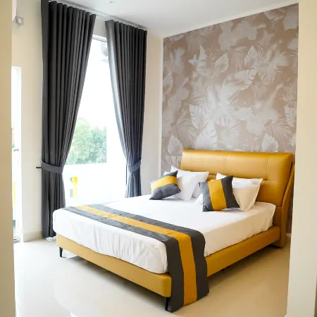 Lotus Luxury Residences Negombo
