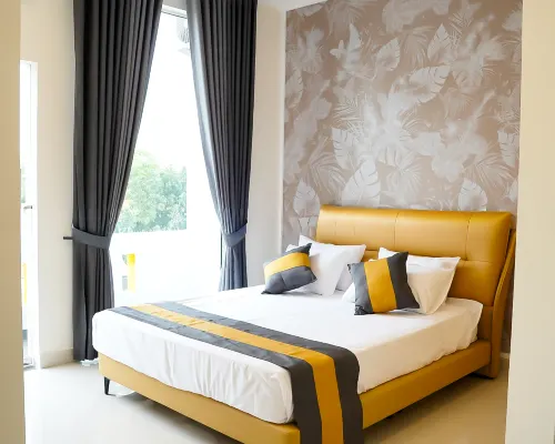 Lotus Luxury Residences Negombo Hotels in Negombo