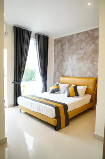 Lotus Luxury Residences Negombo Hotels in 