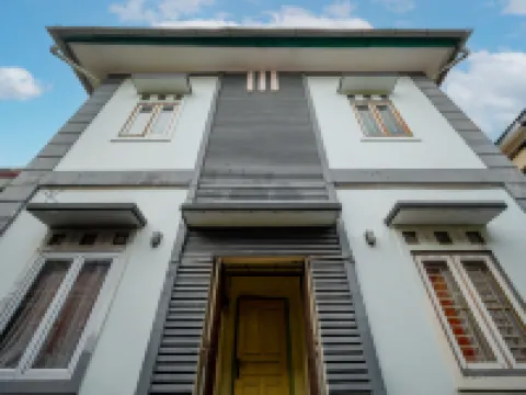 De Jewellery Guesthouse BY ARBA Hotels near Ragunan Zoo