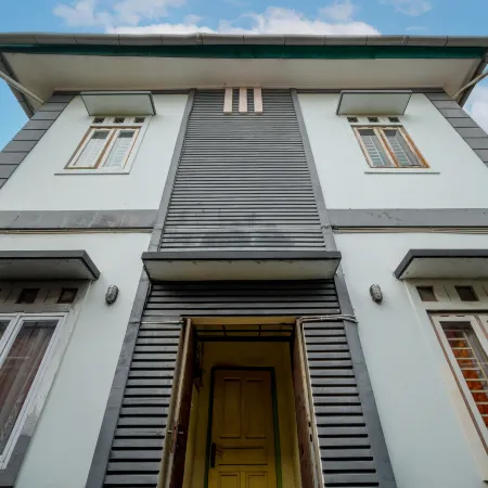 De Jewellery Guesthouse BY ARBA