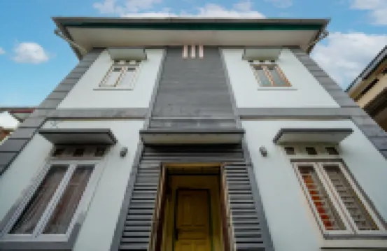 De Jewellery Guesthouse BY ARBA Hotels near Kalibata