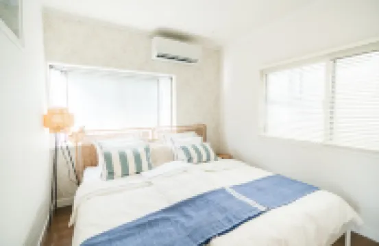 Beach House Akiya Các khách sạn gần Bãi biển Zushi