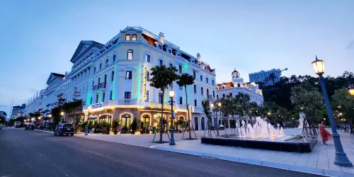 Ngoc Anh Duong Hotel