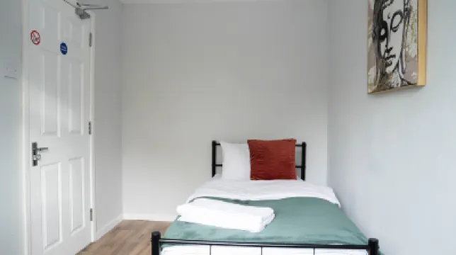 Reardon Apartment - Parking/Wifi - Warwick 酒店