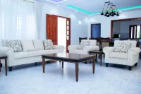 Asumbi Vacation Home - Relax in Privacy Hotel a 