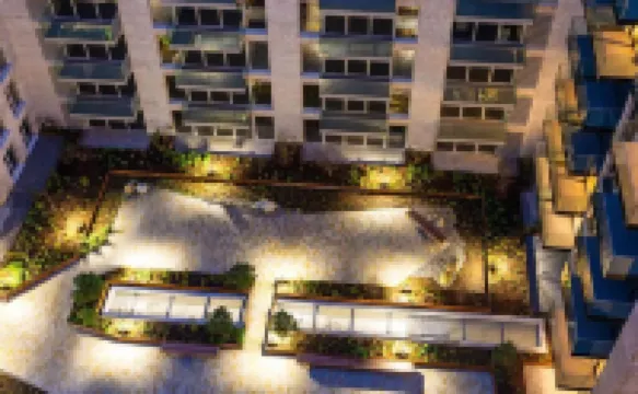 The Oslo by Dublin At Home Hotels near مارلاي بارك