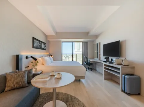 OMO5横浜馬車道 by 星野リゾート