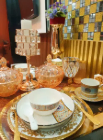 Cappuccino Studio @Mesavirre Garden Bacolod