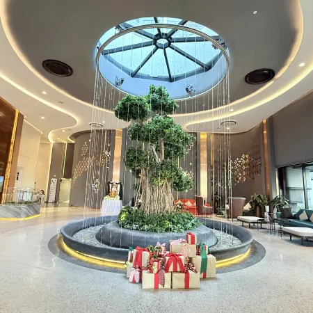 Anasta Residence @ Arise