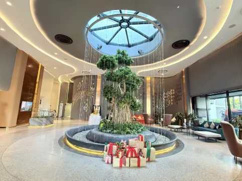 安納斯塔公寓-Arise