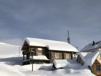 Alpine Chalet Pinewood โรงแรมใน