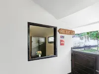 Hotel O Bale Gajog Near SDN 2 SEKAROH Hotels in Sekaroh