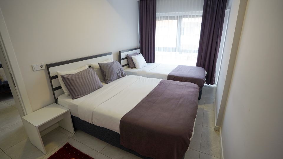 elea premium stay