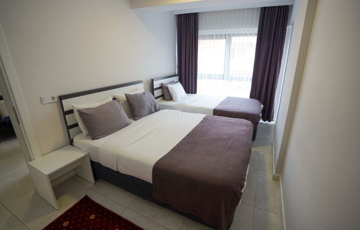 elea premium stay