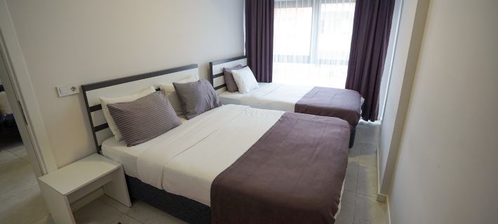 elea premium stay Hotels in Denizli