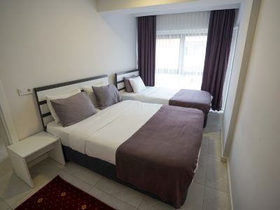 elea premium stay